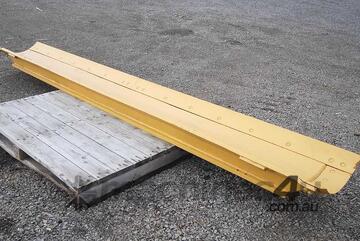 Caterpillar   14FT Moldboard