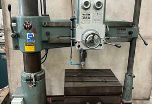 Invema FR-915 Radial Arm Drill
