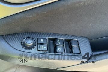 2024 Mazda CX-3 G20 Sport Petrol