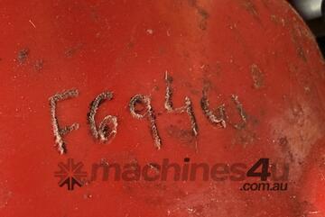 Shindaiwa DH232ST Petrol Hedge Trimmer (Council Asset)