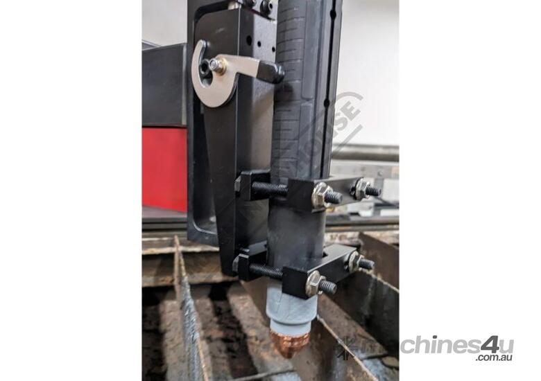 Extended Torch Mount ARCDROID