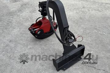 Brand   Rotary Grapple for Mini Loader