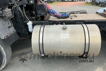 2002 Nissan UD CKB455 Prime Mover