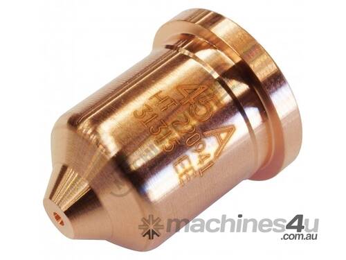 Hypertherm 45A Nozzle 220941 Suits Powermax 45XP/65/85/105 (Pack of 5)