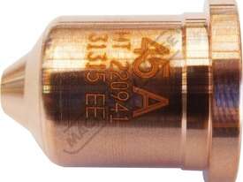 Hypertherm 45A Nozzle 220941 Suits Powermax 45XP/65/85/105 (Pack of 5) - picture0' - Click to enlarge