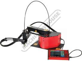 CNC Plasma Robot ARCDROID Cut envelope of 660mm x 380mm With Simple Trace™ technology, No external s - picture0' - Click to enlarge