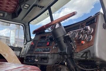 2006 Western Star 4864 Prime Mover