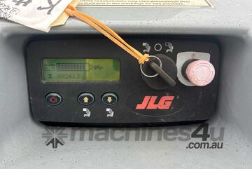 Jlg 2006   20MVL Manlift