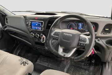 2023 Iveco Daily 50C18V Diesel