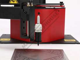 Marker Holder ARCDROID Test draw your profile before cutting ! - picture0' - Click to enlarge