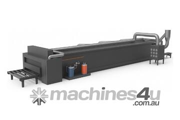 SUPERIOR Top Coating Series Painting System