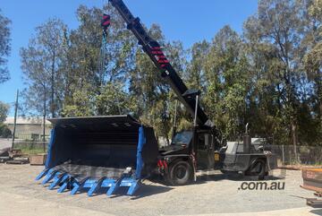 Terex Franna AT-20 Franna Dry  