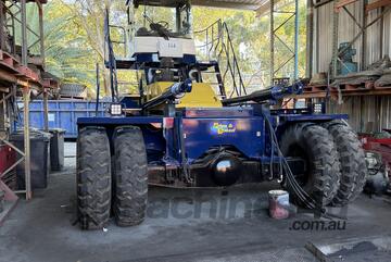 SANY SDCY100K8-T Empty Container Handler
