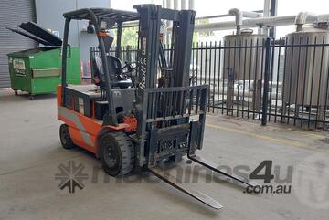 Baoli   KBE25 Electric