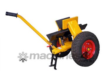 ABACO SELF LOCKING TROLLEY - SLT13M3