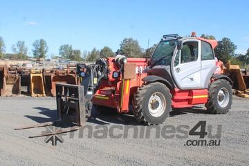 Manitou 2013   MTX1440 A