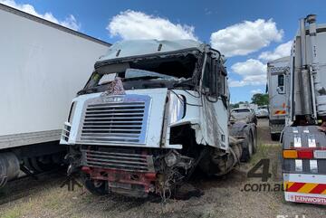 2010 Freightliner Argosy FLH 6x4 Sleeper Cab Prime Mover
