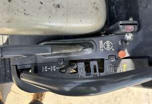 Kubota RTV900 4x4 Utility ATV (Council Asset)