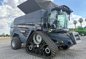 Fendt 2024   IDEAL 10T Combines