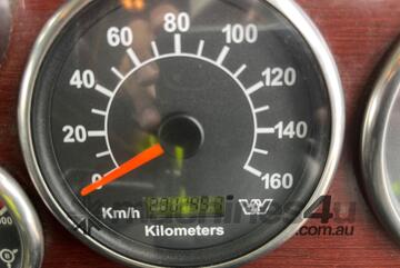 2013 Western Star 4800FX Prime Mover