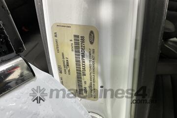 2014 Ford Kuga Ambiente Petrol