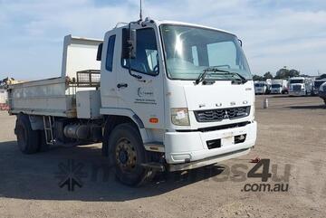 Fuso   Fighter 1627