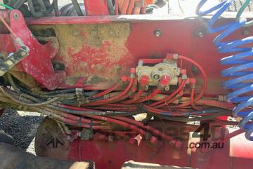 2000 Kenworth T401 Prime Mover Sleeper Cab