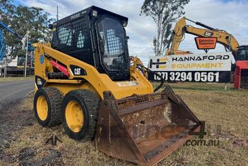 Caterpillar 2014   226B3 PB147