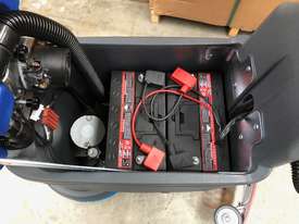 Battery Floor Auto Scrubber Dryer I18B - picture2' - Click to enlarge