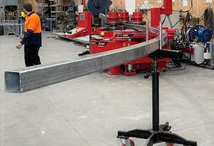 DAVI MCP Section Rolls All Capacities