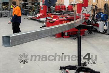 DAVI MCP Section Rolls All Capacities