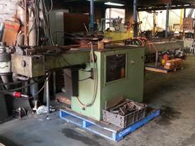 Mandral Tube Bender - picture0' - Click to enlarge