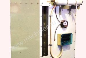 laser, plasma and welding fume extractor