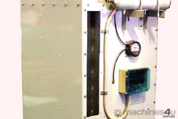 laser, plasma and welding fume extractor