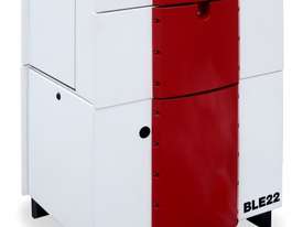 15 kW Space Saving Silent Rotary Screw Compressor - picture0' - Click to enlarge