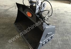 2015 (BBB) BETTA BILT BUCKETS 3 TONNE TILT BUCKET