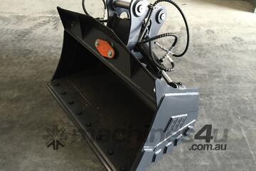 2015 (BBB) BETTA BILT BUCKETS 3 TONNE TILT BUCKET