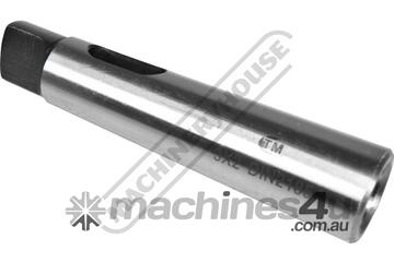 Drill Sleeve - Morse Taper 3MT x 2MT