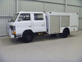 1986 Mazda T4100 Service Truck  - picture0' - Click to enlarge