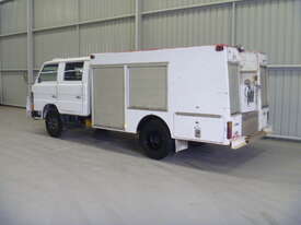 1986 Mazda T4100 Service Truck  - picture1' - Click to enlarge