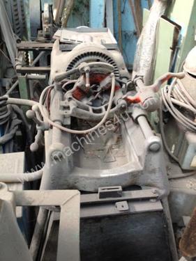 USED - Pipe Threader