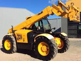 JCB 530/70FS LOADALL Telescopic Handler - picture0' - Click to enlarge