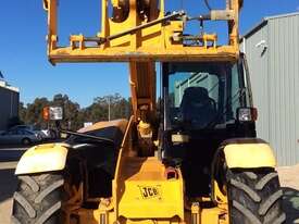 JCB 530/70FS LOADALL Telescopic Handler - picture1' - Click to enlarge