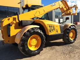 JCB 530/70FS LOADALL Telescopic Handler - picture2' - Click to enlarge
