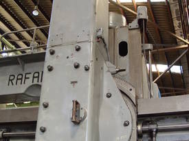 Rafamet KCF-200 Twin Ram Elevating Bridge Vertical - picture1' - Click to enlarge