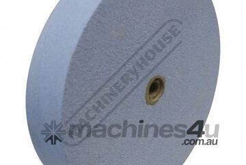 Grinding Wheel Aluminium Oxide - K220 Grade 250 x 50mm