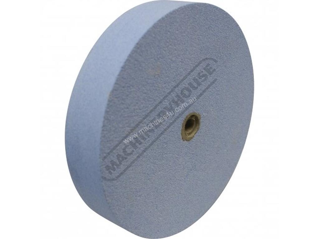 New scheppach W8671 Grinding Wheel Aluminium Oxide K220 Grade 250 x