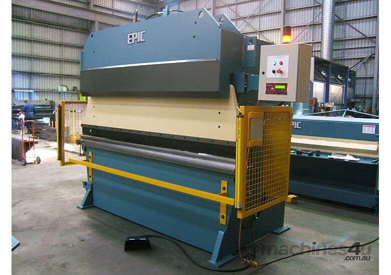 hydro mechanical brakes