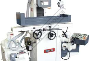 Precision Hydraulic Surface Grinder BMT-1545AH 500 x 185mm Table Travel