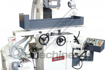 Precision Hydraulic Surface Grinder BMT-1545AH 500 x 185mm Table Travel